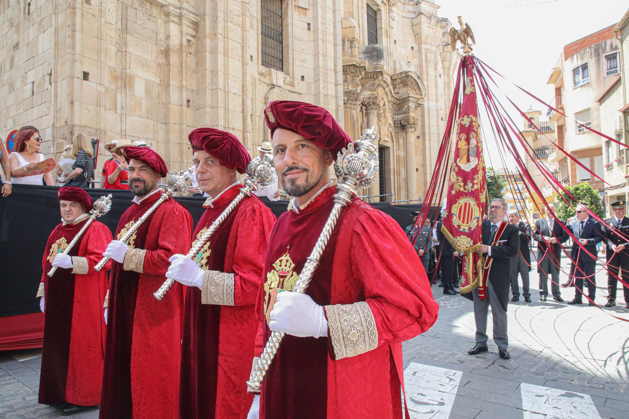 Día del Pájaro en Orihuela 2023