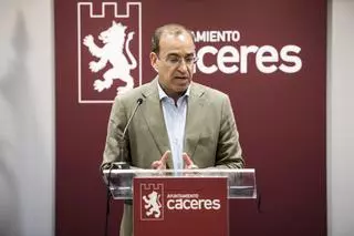 El Ayuntamiento de Cáceres saca 144 plazas con cargo al plan de empleo temporal de la Junta