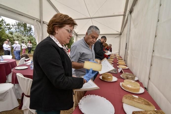 CONCURSO QUESO DE GRAN CANARIA