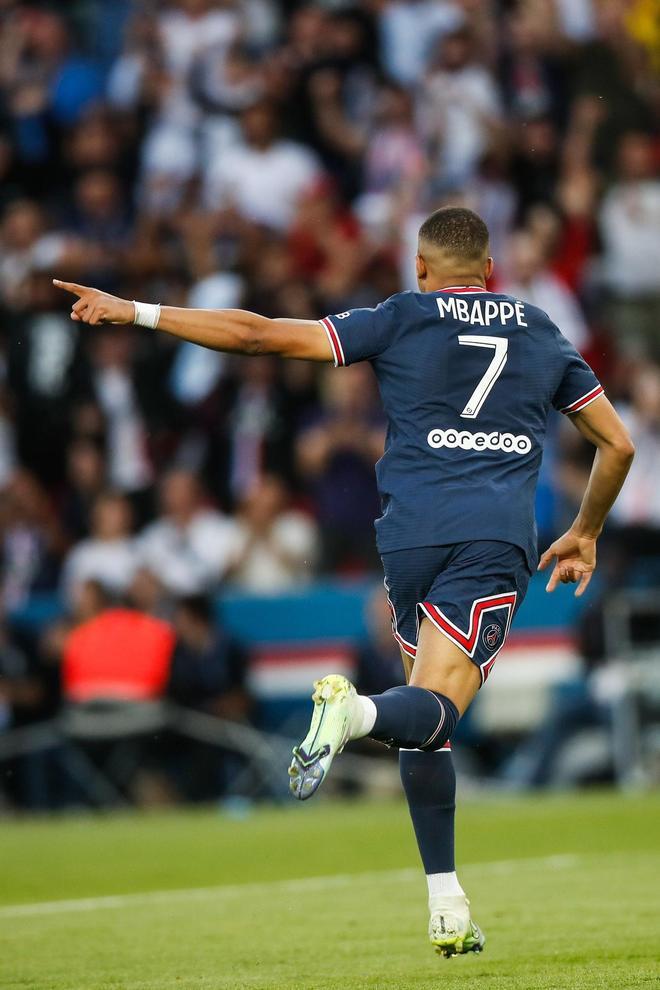 La historia de un amor fallido entre Mbappé y el Madrid