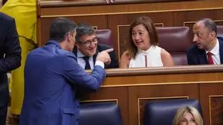 Aragonés y asturiano, las otras lenguas que no se hablarán (aún) en el Congreso