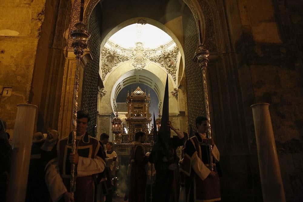 Imágenes del Sepulcro