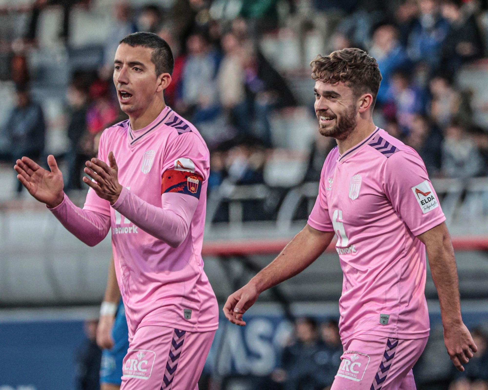 RCD Espanyol - CD Eldense: Duelo sin precedentes en el Stage Front Stadium  - AFICIÓN DEPORTIVA