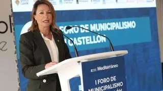 Carrasco apuesta por hacer de Castelló una ciudad "más viva, con más empleo y oportunidades"