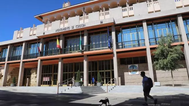 El Tribunal de Cuentas fiscaliza una veintena de contratos de emergencia por el covid del Ayuntamiento de Córdoba