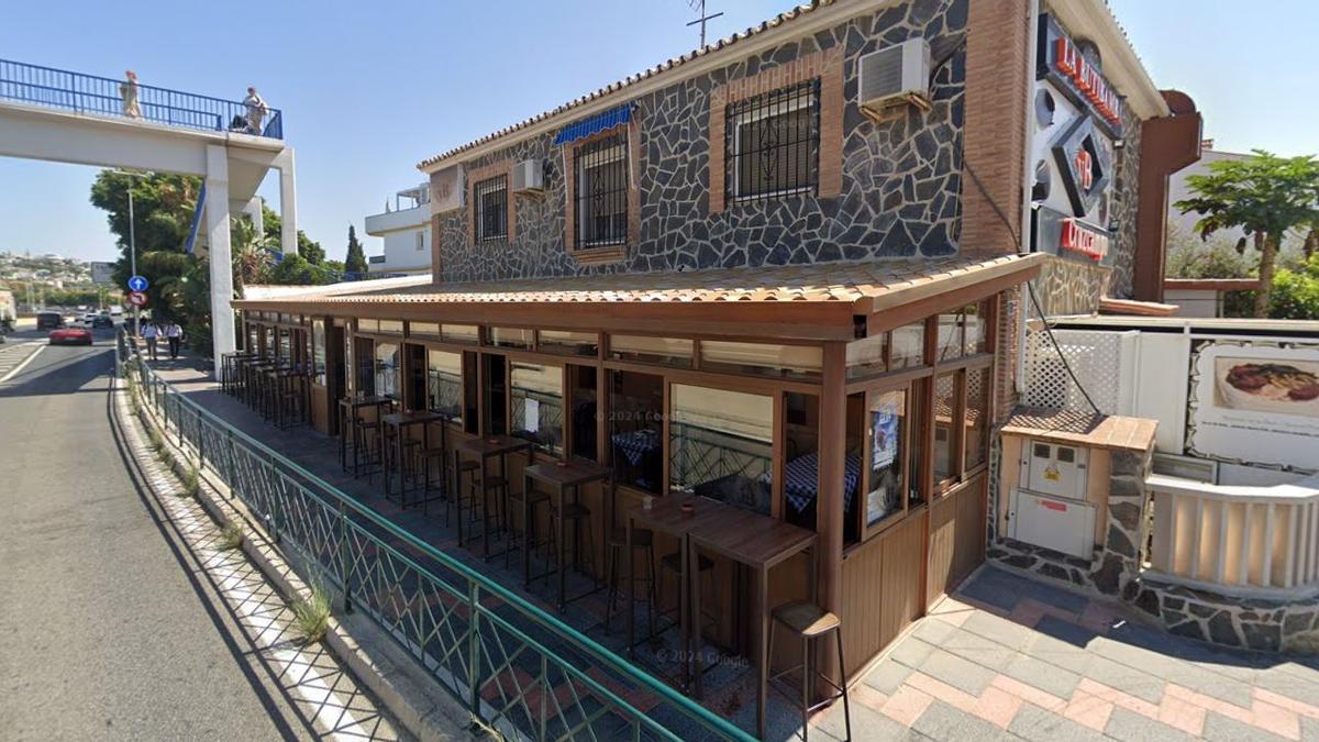 La venta de Málaga con 200 años de historia y el bocadillo más famoso de la provincia