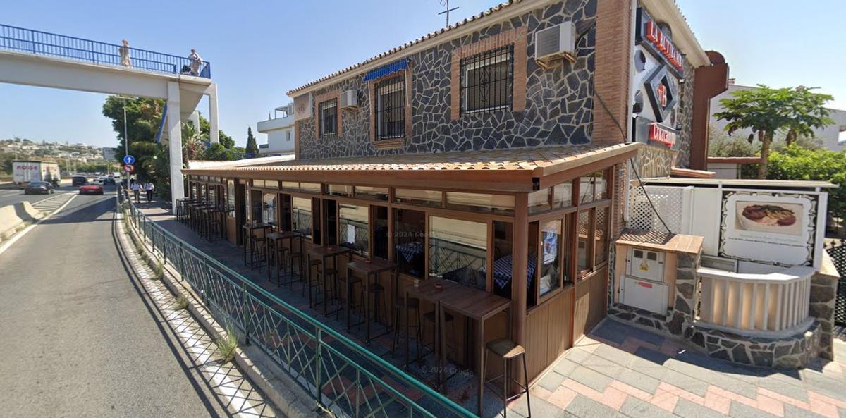 La venta de Málaga con 200 años de historia y el bocadillo más famoso de la provincia