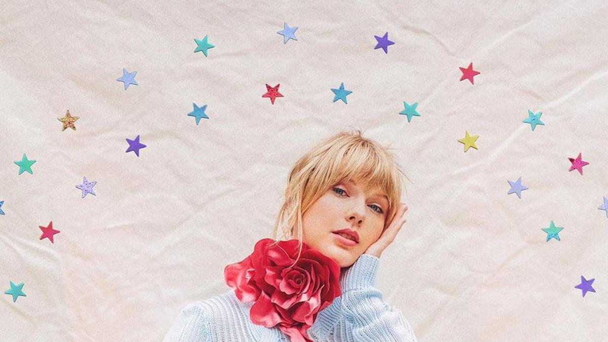 Taylor Swift desvela por fin lo que significaba su cuenta atrás