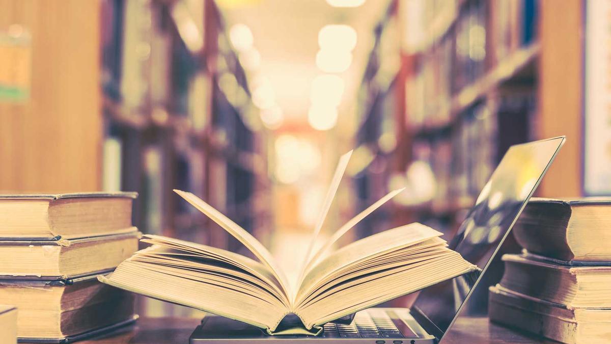 Dia del libro