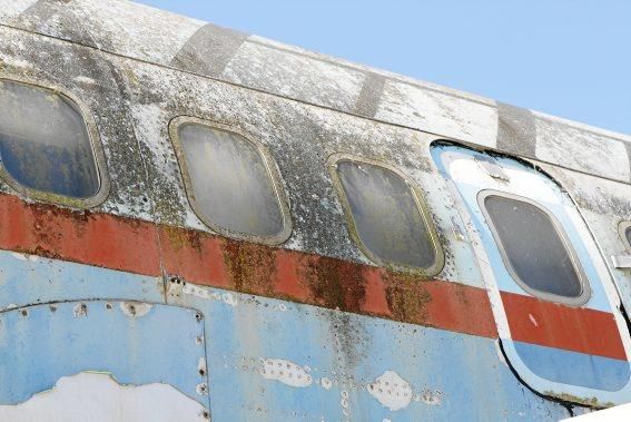 Seit Jahrzehnten rostet in Son Sant Joan eine seltene Convair 990 Coronado vor sich hin. Jetzt wird die Maschine, die einst für Spantax im Einsatz war, restauriert.