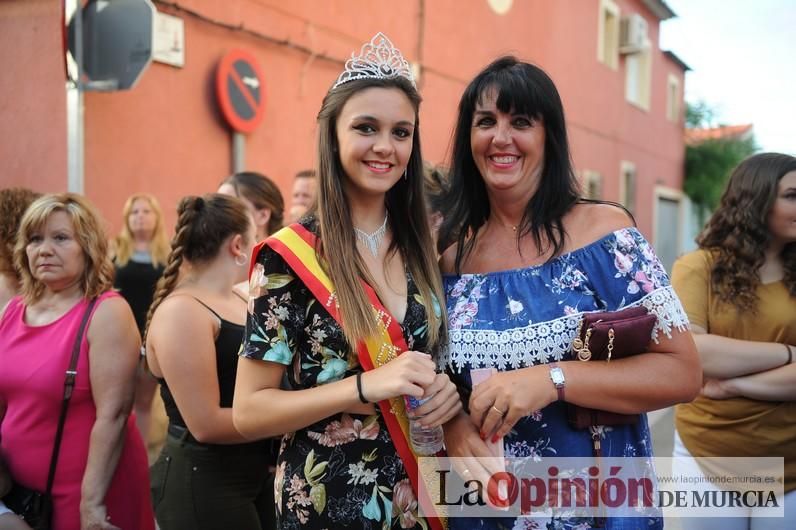 Carrera Popular de La Raya