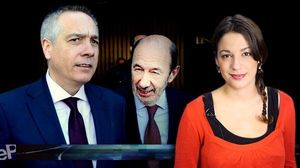 Un nou marc en les relacions PSC-PSOE, a L’Informatiu.