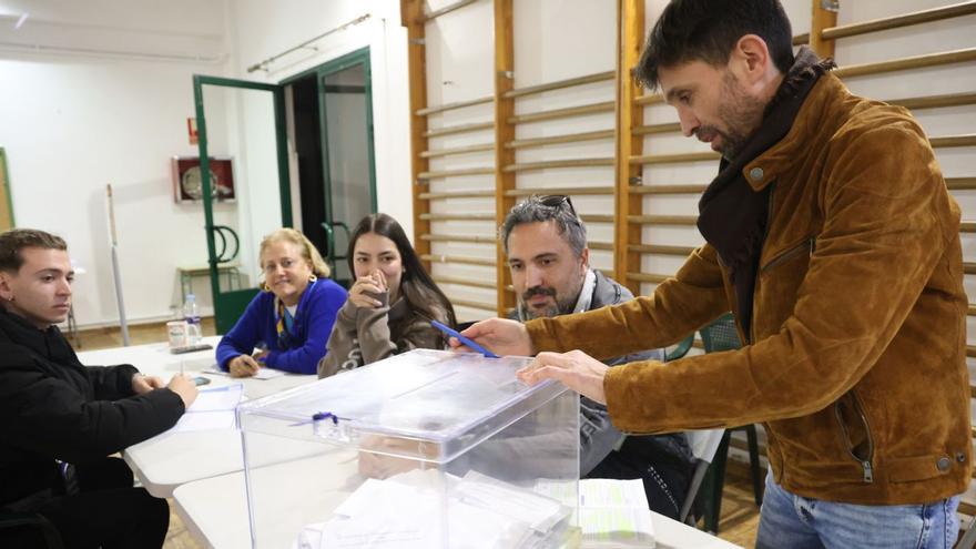 Casi 300 extranjeros afincados en Arousa podrán votar en las europeas de junio