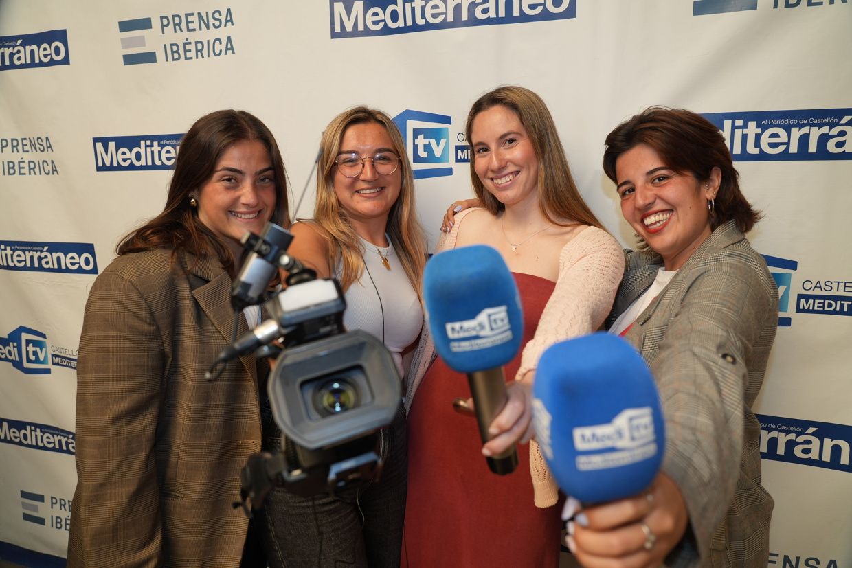 FOTOGALERÍA i Todas las imágenes de la Bodeguilla de Mediterráneo por las fiestas de Sant Pasqual en Vila-real