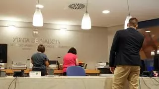 ¿No sabe hacer trámites online con la Xunta? Estos son los pasos para recibir ayuda presencial