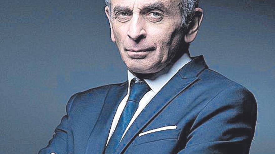 Éric Zemmour