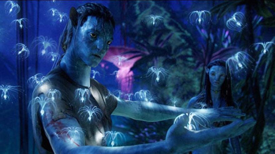 James Cameron confirma la fecha de estreno de &#039;Avatar 2&#039;