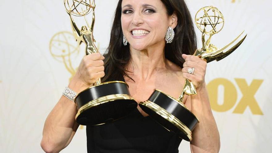 Emmy 2015: Las imágenes de los premiados