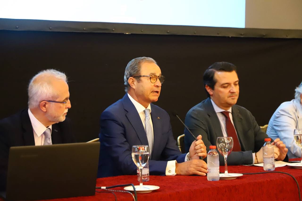 Vaquerizo reivindica la Córdoba romana con su nuevo libro