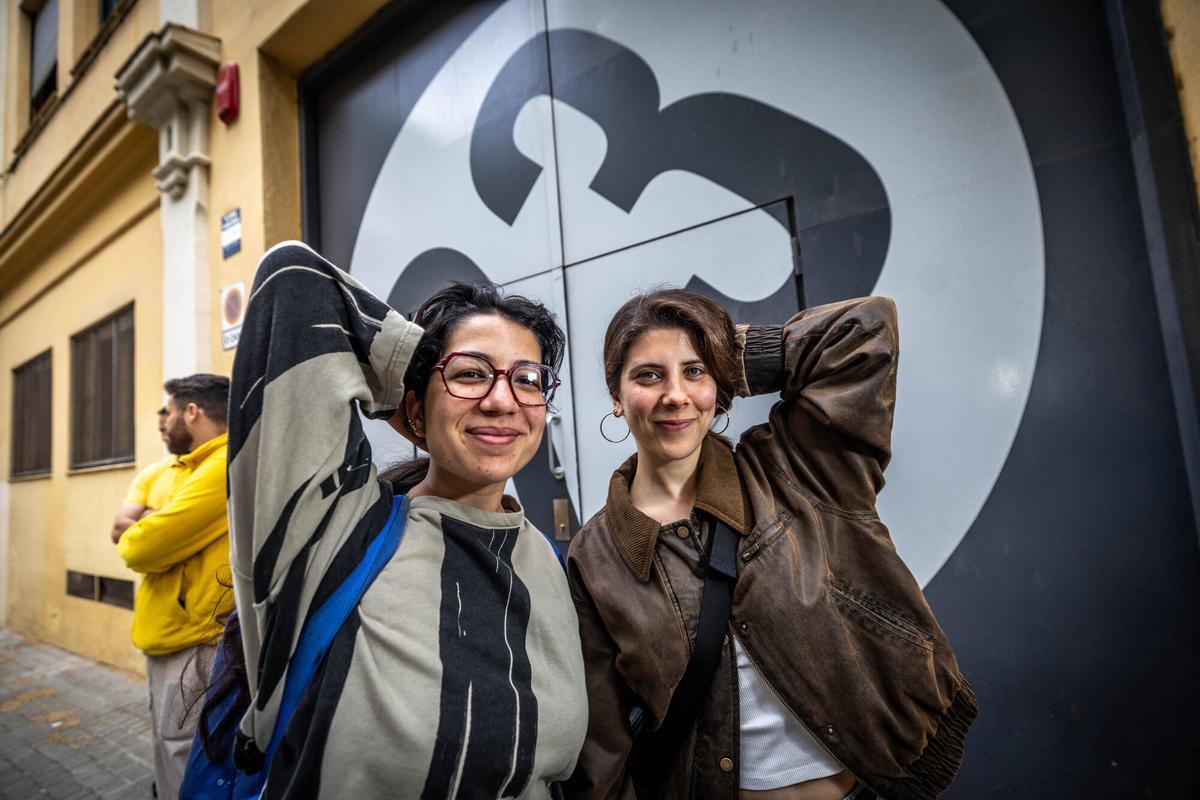 Càsting sense aglomeracions per al film dels Beatles a Barcelona: «Que em rapin si volen»