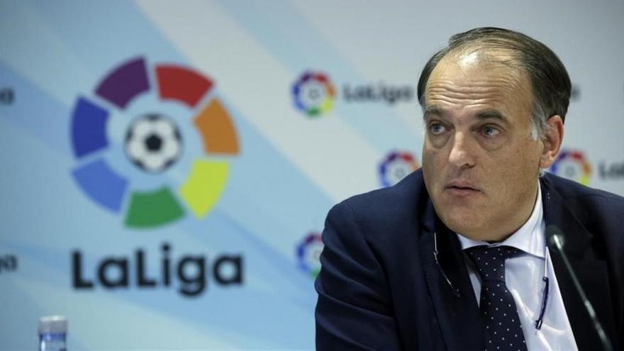 La Liga regulará el césped la próxima temporada