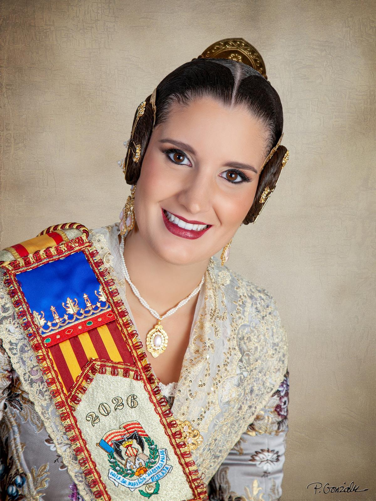 MISLATA - Paloma Mora Garcia (Doctor Marañon-Mestre Palau)