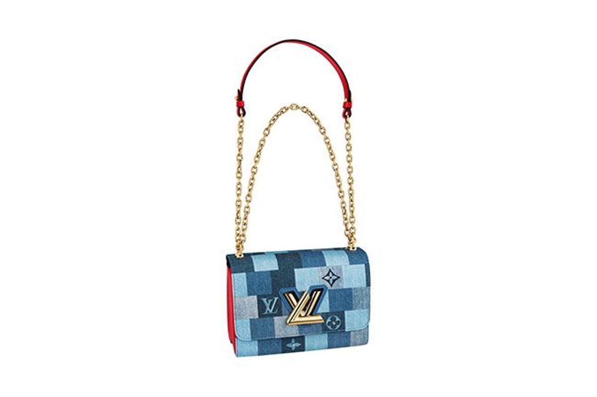 Bolso Twist de Louis Vuitton