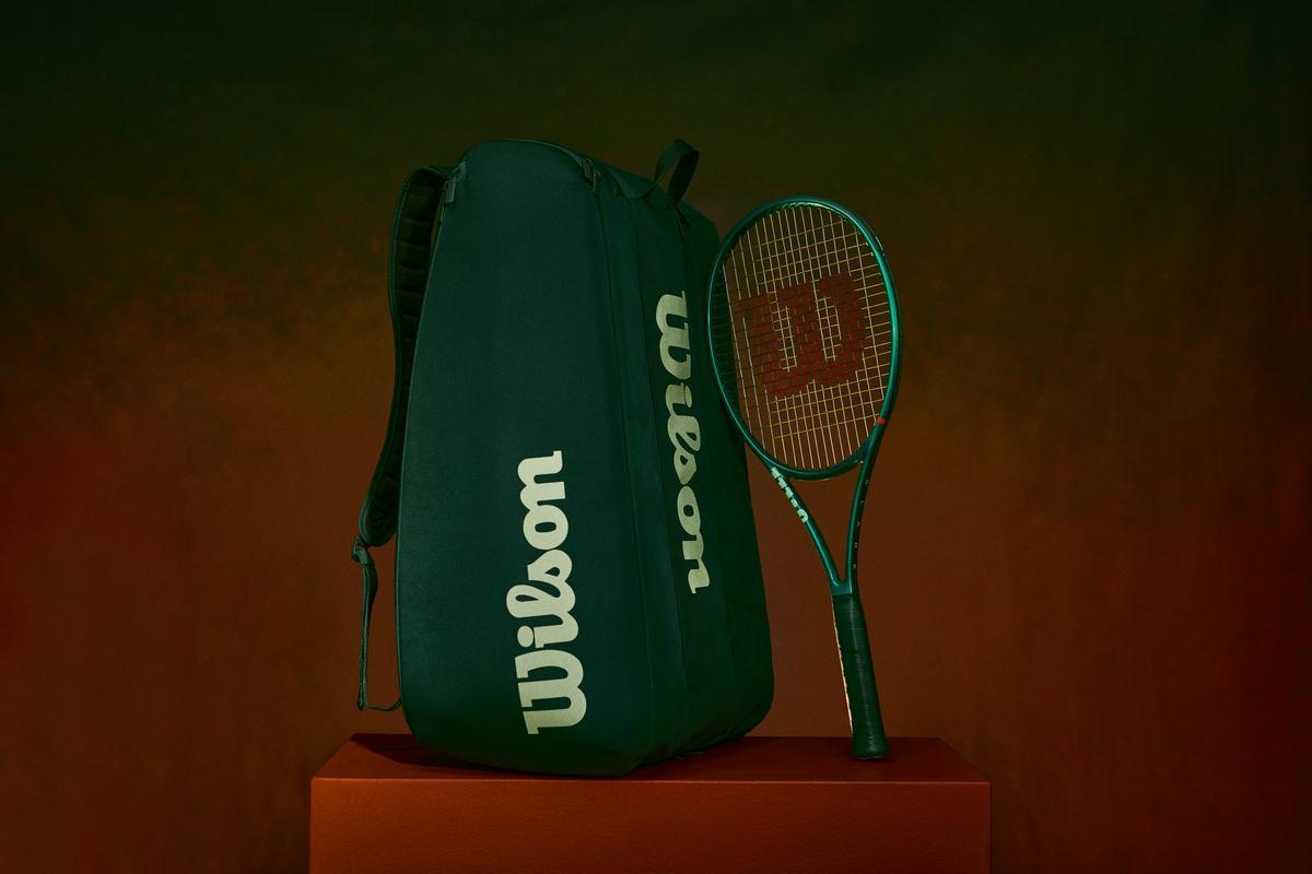 Bladev10 bag