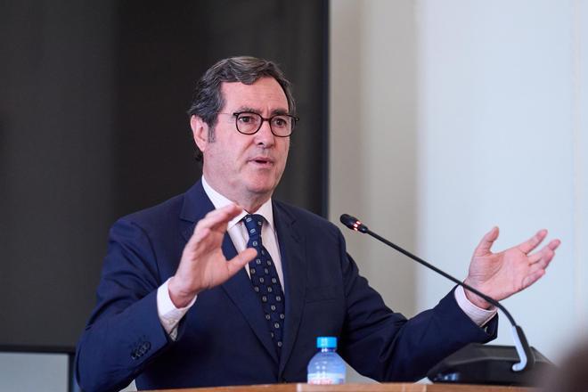 La patronal celebrará en Ceuta su próximo comité ejecutivo en apoyo de los empresarios locales