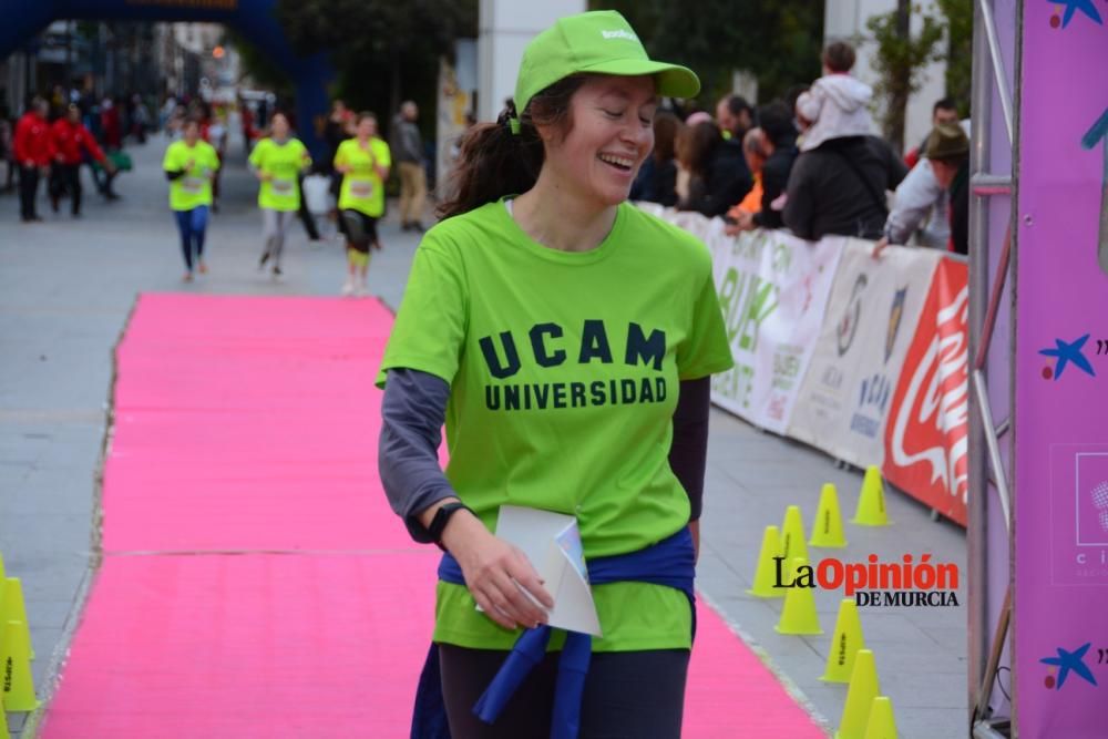 Galería 10k Cieza 2019