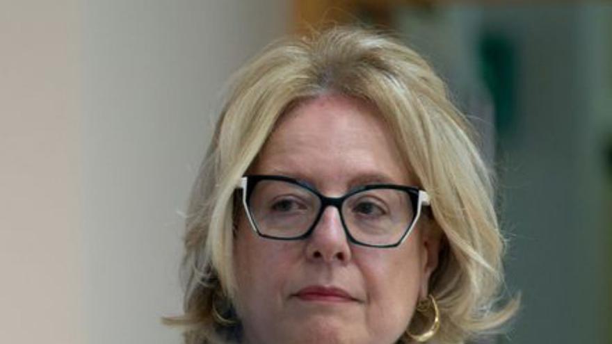 Sofía López Linares. | E. P.