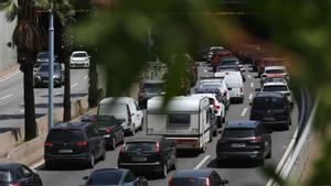 Els cotxes amb més emissions, en via d’extinció
