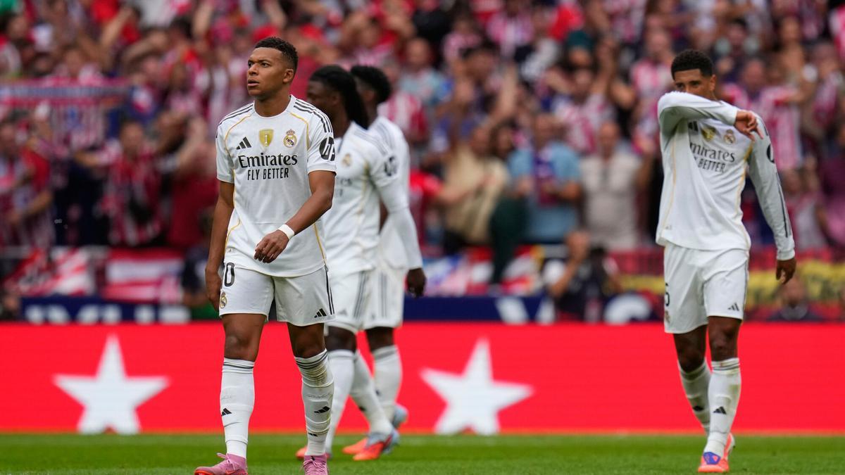 El aviso de Jorge Valdano al Madrid: "Se revivió ese monstruo..."