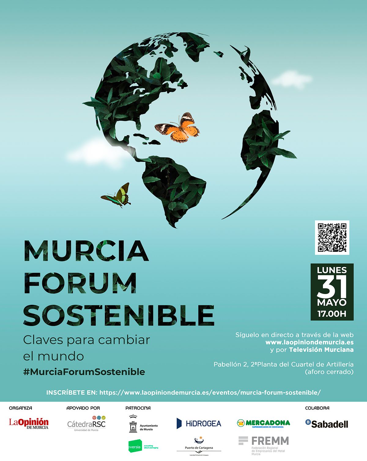 Murcia Forum Sostenible