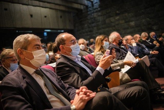 Asamblea general electoral de la CEOE-Tenerife