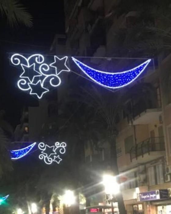 Navidad en Alicante