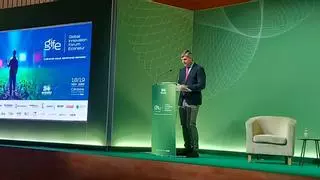 La Junta reclama "un modelo de agricultura sostenible que no ponga en peligro los recursos naturales"