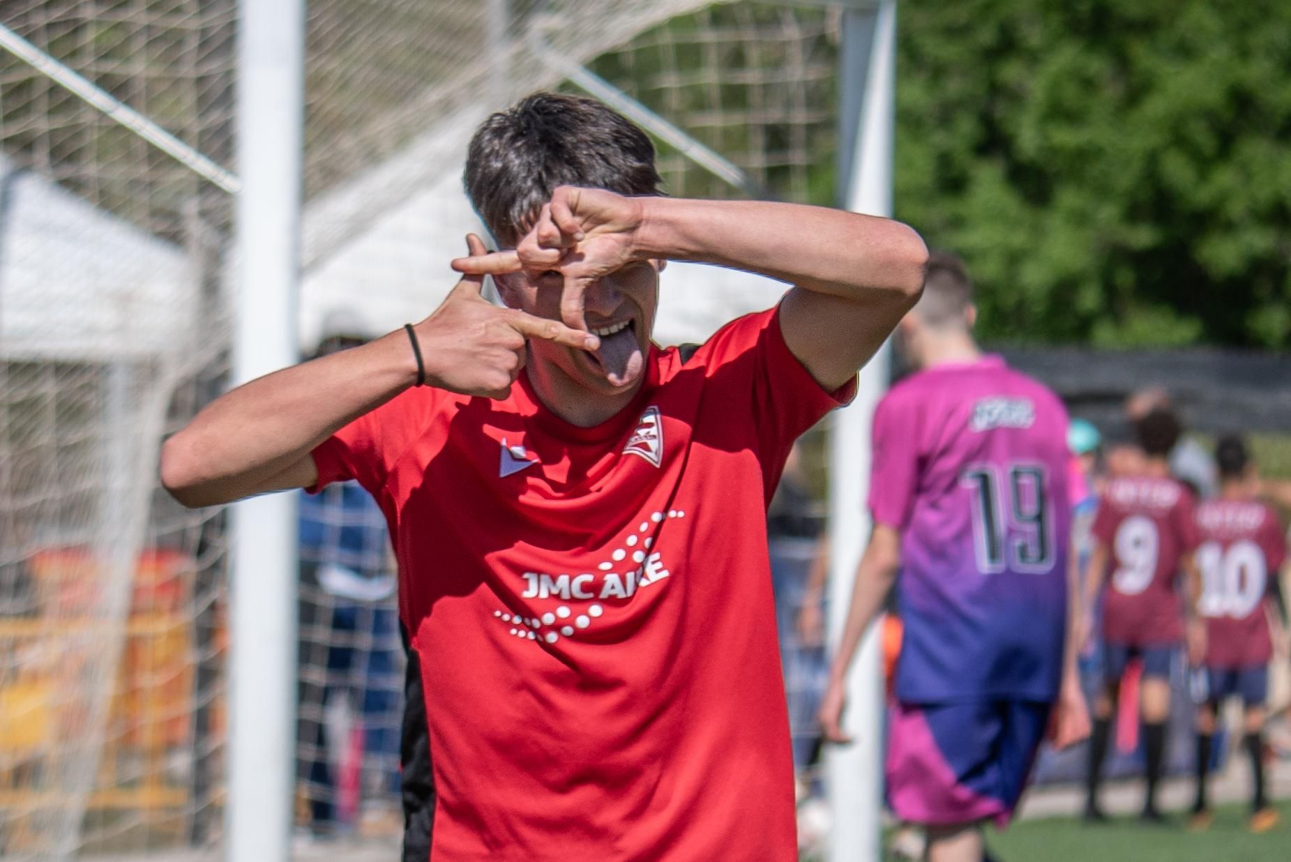 Las mejores imágenes de la segunda jornada de la East Mallorca Cup