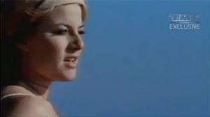 La cançó ’I surrender’, del grup holandès K-Otic, suposadament plagiada per la guanyadora d’Eurovisió 2013 Emmelie de Forest.