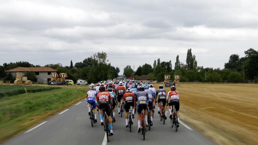 Tour de Francia | Etapa 19: Casntelnau-Magnoac - Cahors