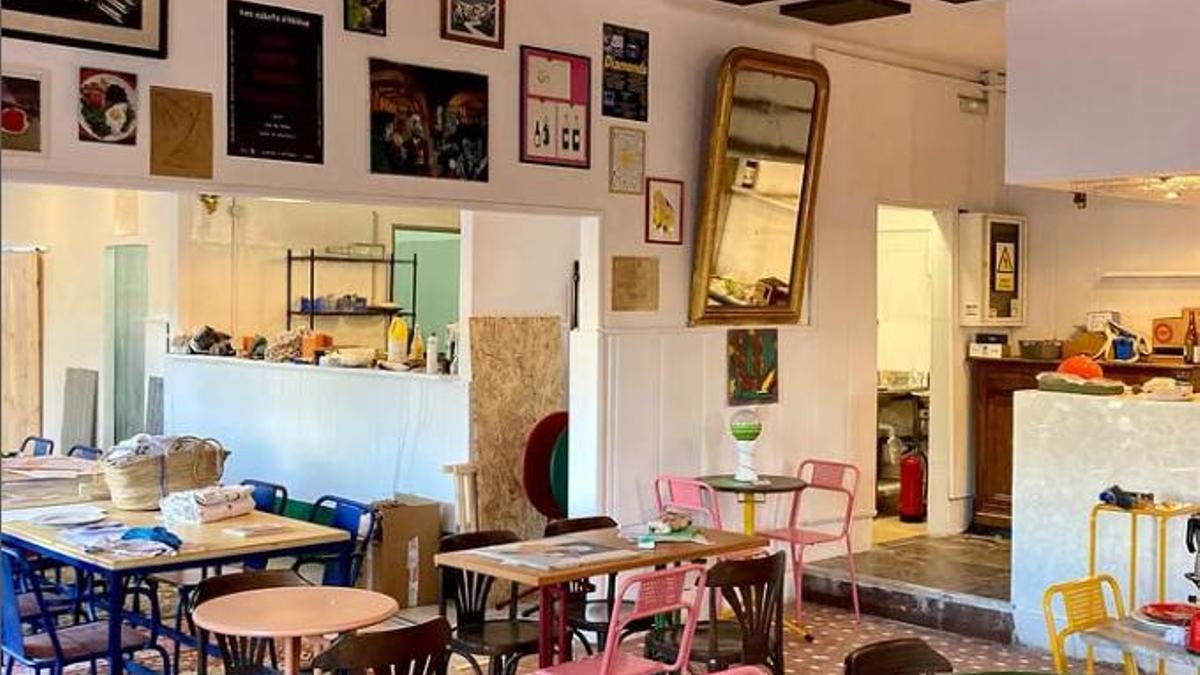 &quot;Native&quot;, el restaurante de estilo francés en Lastres