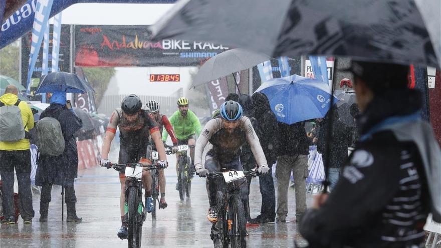 La Vuelta a Andalucía no pasará por Córdoba