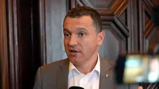 Ordeig demana "calma i tranquil·litat" davant del brot de Shamonda i ressalta la rapidesa amb la que s'ha detectat