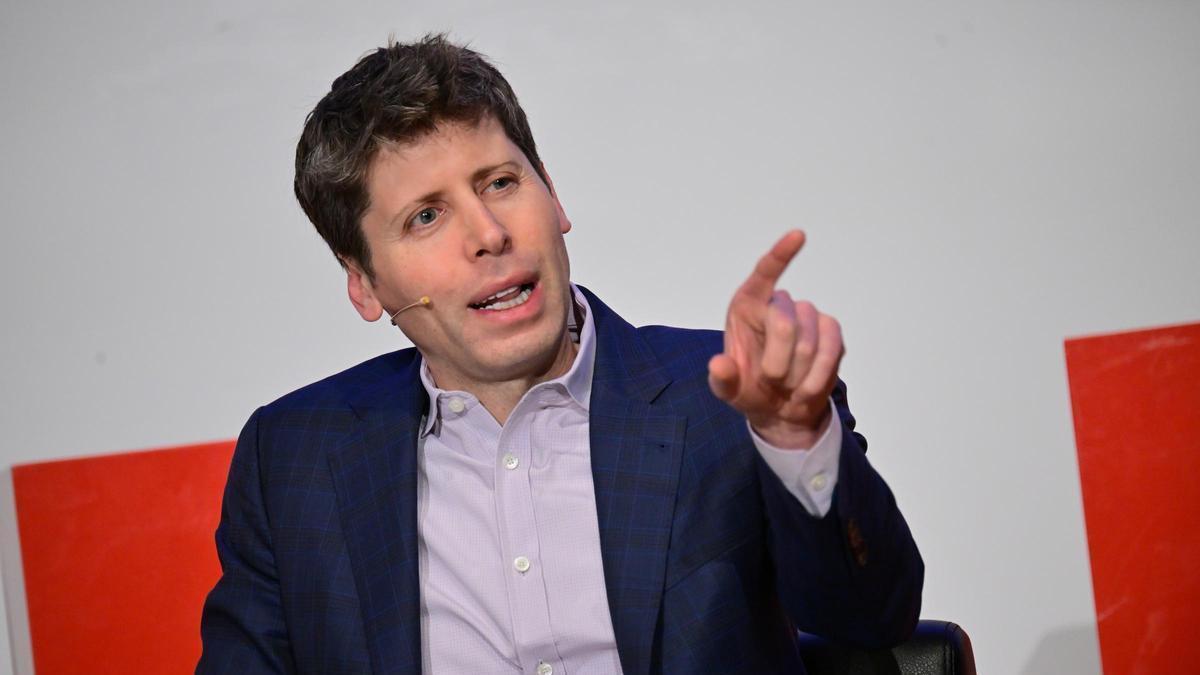 OpenAI, responsable de ChatGPT, solicita confidencialmente cotizar en bolsa