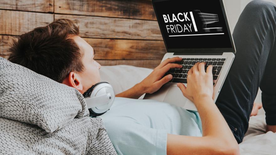 Iberempleos se suma al Black Friday con las siguientes ofertas de empleo en Valencia