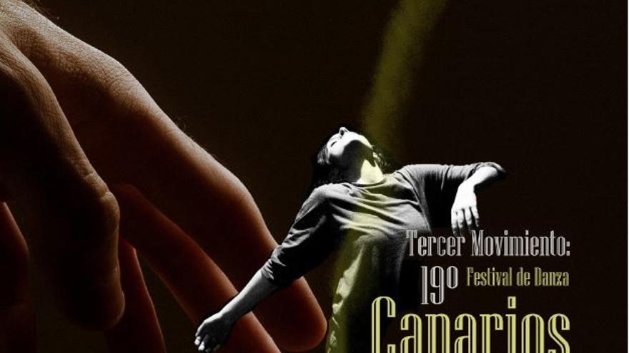 19° Festival de Danza Canarias Dentro y Fuera