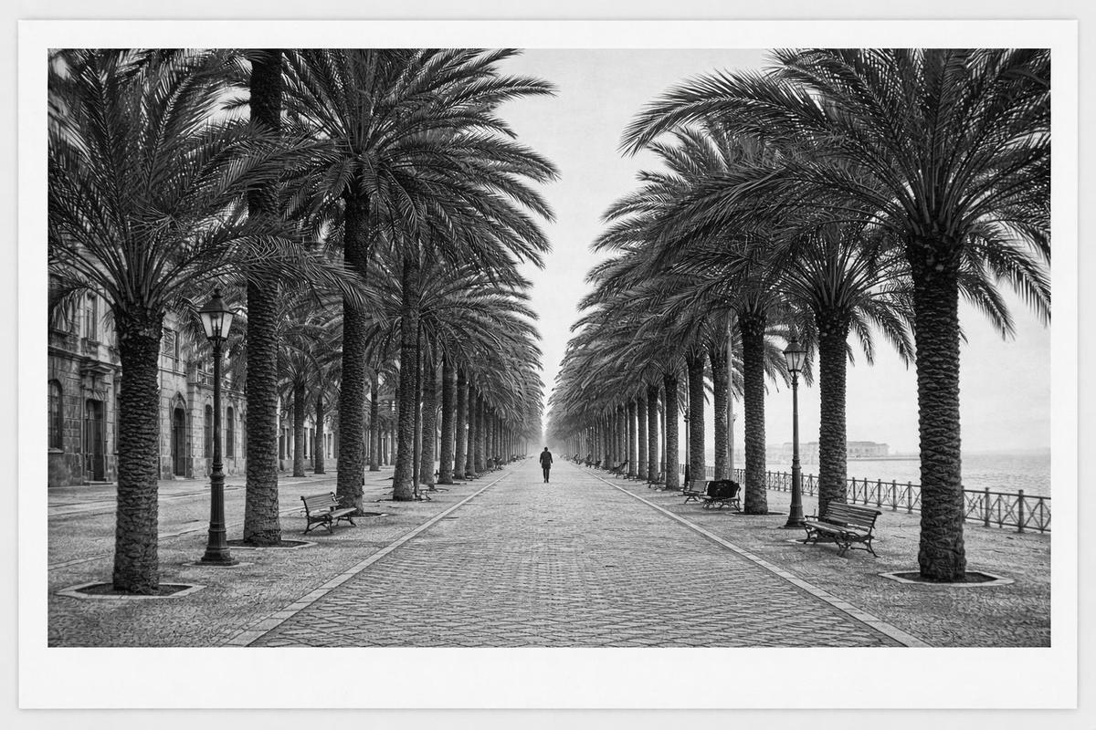 Foto oficial del nuevo álbum de Revolver.