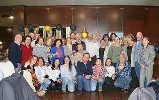 Emotiva despedida al doctor Antonio Miguel Suárez Briones por su jubilación