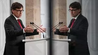 El Govern apuesta por nuevas interconexiones eléctricas y centrales reversibles para evitar apagones