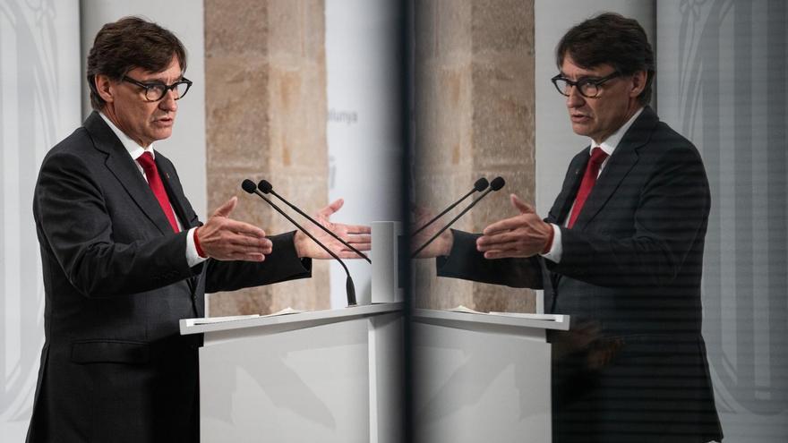 El Govern apuesta por nuevas interconexiones eléctricas y centrales reversibles para evitar apagones